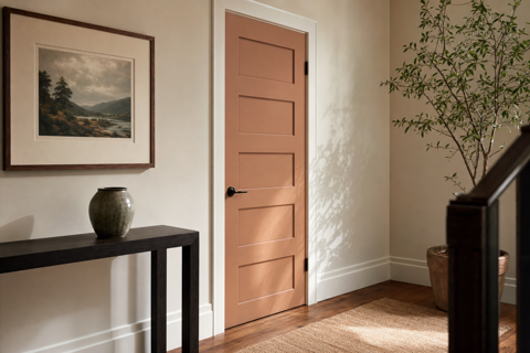 Birchwood by Benjamin Moore