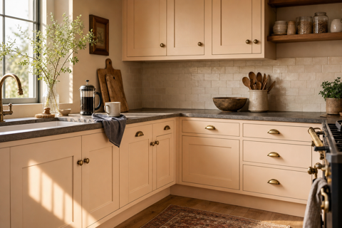 Tissue by Benjamin Moore