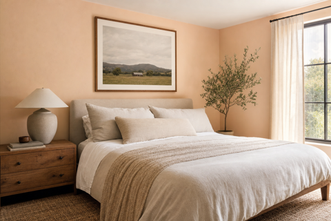 Coastal by Benjamin Moore