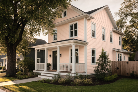 Groundhog by Benjamin Moore