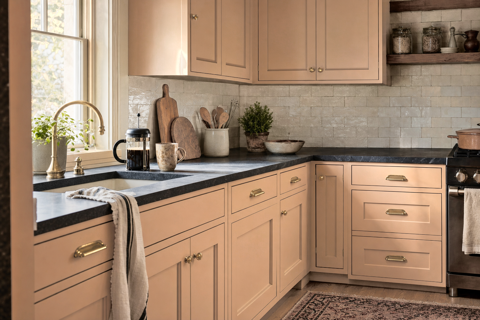 Fox by Benjamin Moore