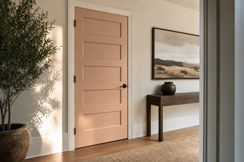 Fox by Benjamin Moore
