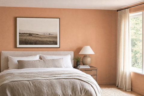 Wilderness by Benjamin Moore