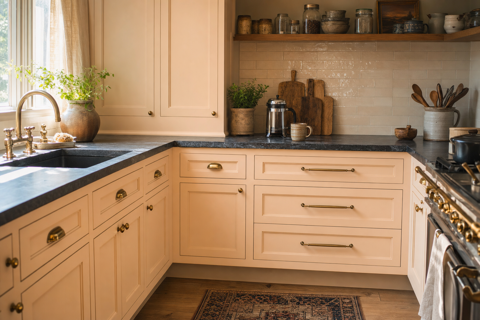 Beautiful by Benjamin Moore