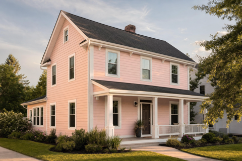 Southern by Benjamin Moore