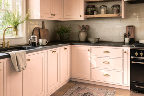 Pale by Benjamin Moore
