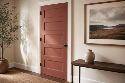 Seminole by Benjamin Moore