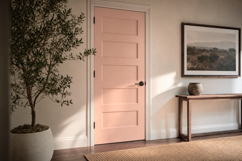 Ciao by Benjamin Moore