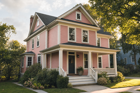 Palmetto by Benjamin Moore
