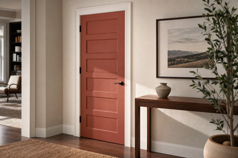 California by Benjamin Moore