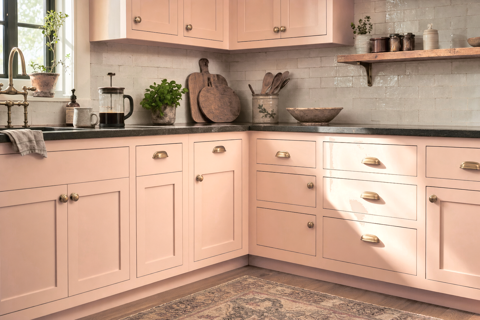 Sweet by Benjamin Moore