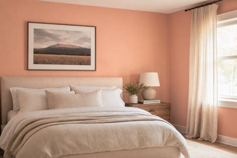Palazzo by Benjamin Moore