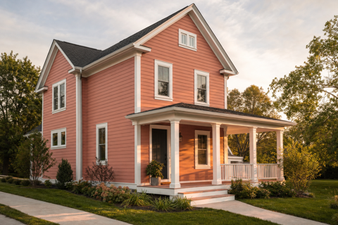 Patina by Benjamin Moore