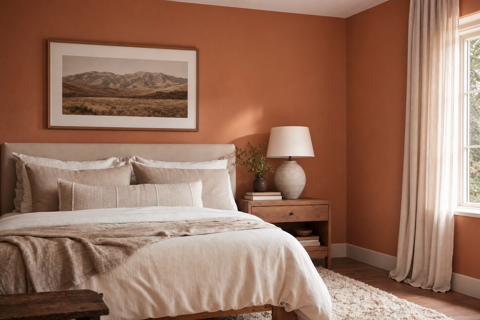 Pumice by Benjamin Moore