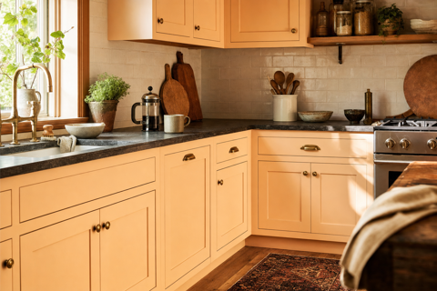 Delicate by Benjamin Moore