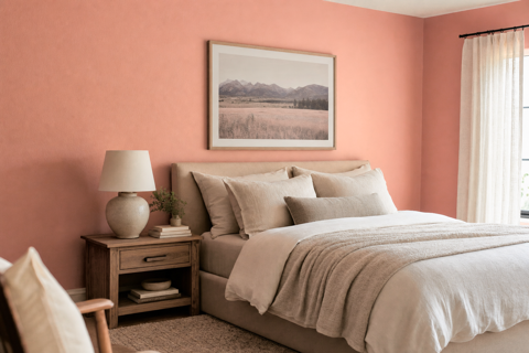 Mesa by Benjamin Moore