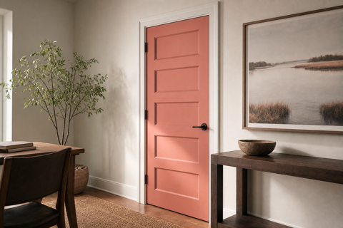 Spiced by Benjamin Moore