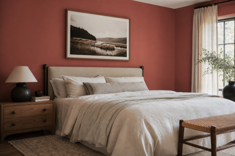 Onondaga by Benjamin Moore