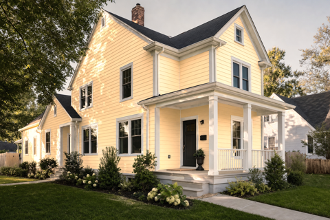 Sweet by Benjamin Moore