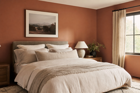 Arizona by Benjamin Moore