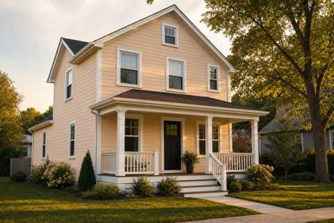 Love by Benjamin Moore