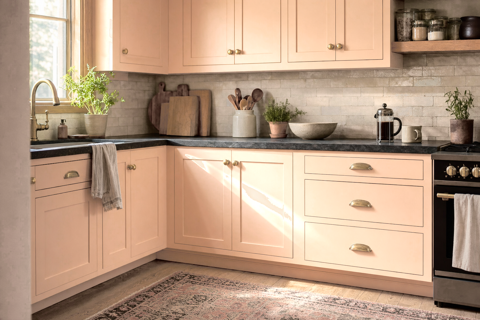 Careless by Benjamin Moore