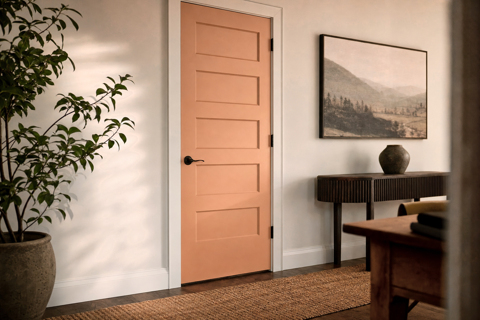Baker's by Benjamin Moore