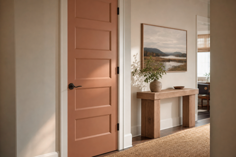 Brentwood by Benjamin Moore