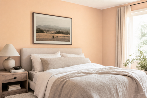 Crossroads by Benjamin Moore