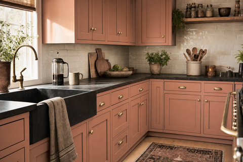 Fox by Benjamin Moore