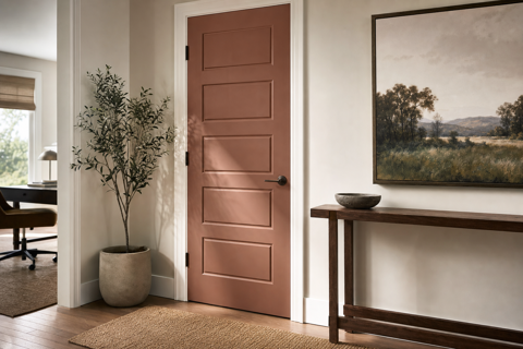 Oregon by Benjamin Moore
