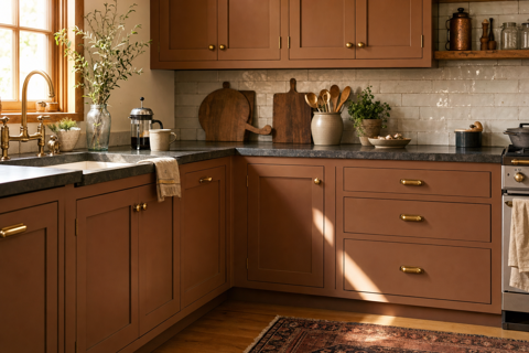 Fresh by Benjamin Moore