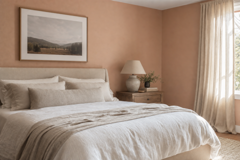 Cedar by Benjamin Moore