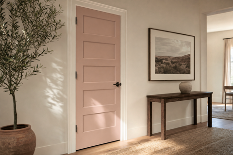 Baywood by Benjamin Moore