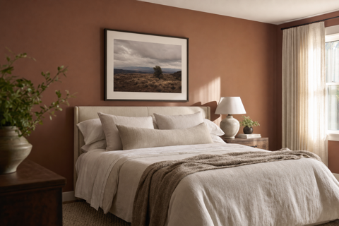 Raisin by Benjamin Moore