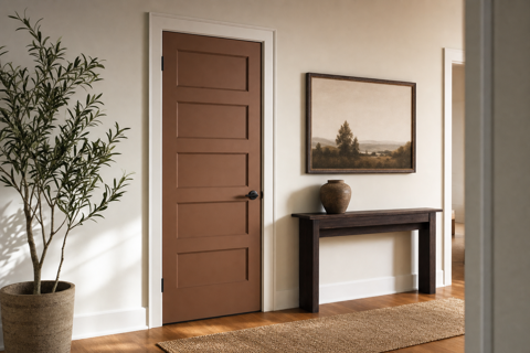 Falcon by Benjamin Moore