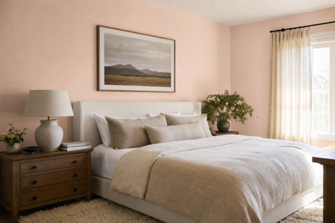 Wild by Benjamin Moore