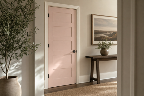 Morristown by Benjamin Moore