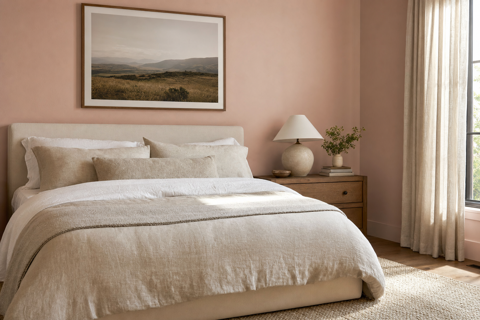 Sonoma by Benjamin Moore