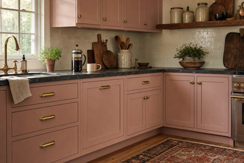 Monet by Benjamin Moore