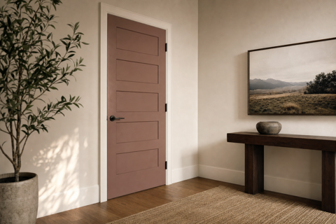 Sequoia by Benjamin Moore
