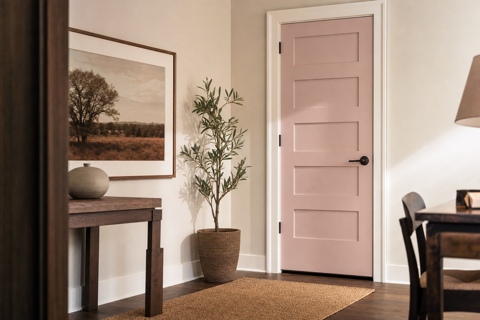 Homespun by Benjamin Moore