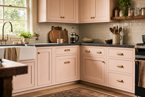 Paisley by Benjamin Moore