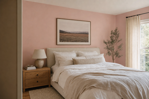 Paris by Benjamin Moore