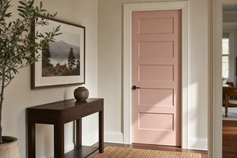 Victoriana by Benjamin Moore