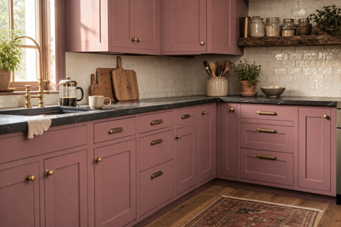 Deep by Benjamin Moore