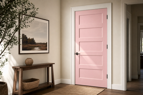 Tara by Benjamin Moore