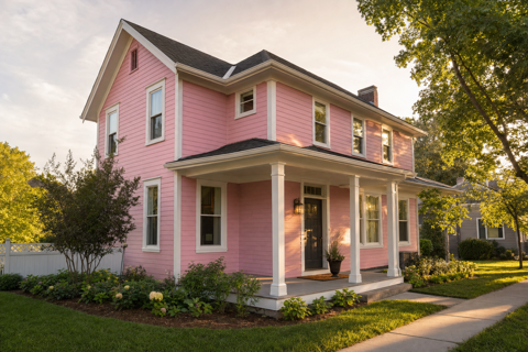 Hummingbird by Benjamin Moore