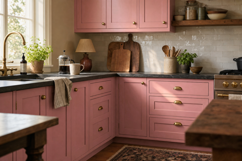 Princess by Benjamin Moore