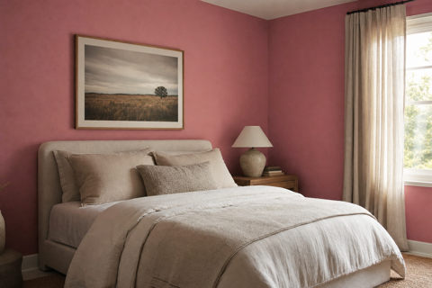 Prom by Benjamin Moore